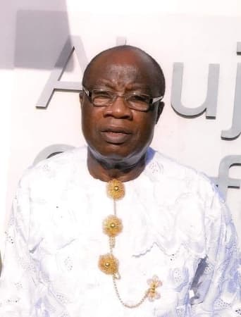Political crisis: Rivers elders throw weight behind Fubara