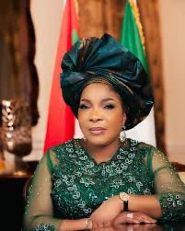 Empowering Abia?s seniors: Her Excellency Priscilla Otti?s compassionate disposition, By Ebere Uzoukwa, Ph.D