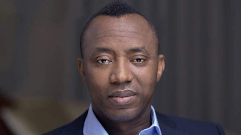 Immigration stopped me from leaving Nigeria, claimed I?m on watchlist ? Sowore