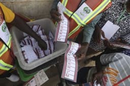 Political parties adjourn inspection of electoral materials in Edo till Oct 14