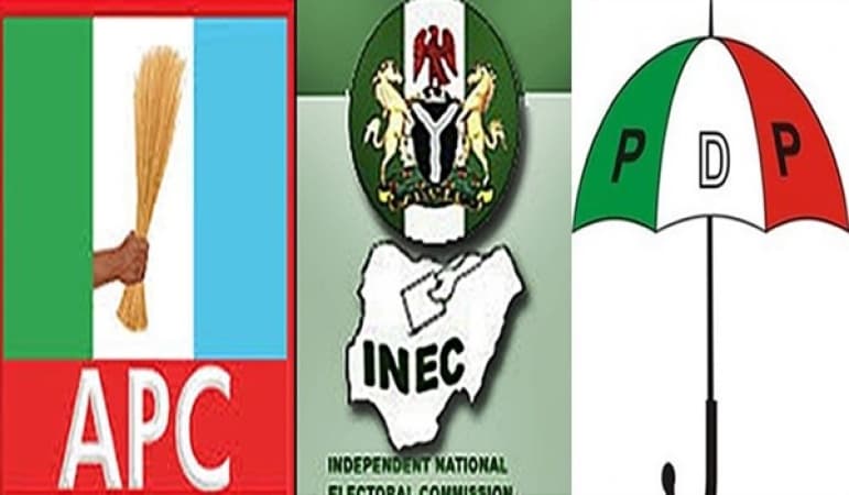 Edo guber: APC threatens to boycott election materials inspection 