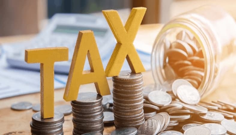 Nigeria?s tax burden ? A roadblock to shared prosperity