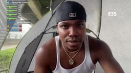 Influencers risking death in hurricanes for clicks and cash