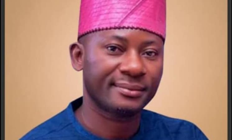 APC candidate shot dead in Ogun