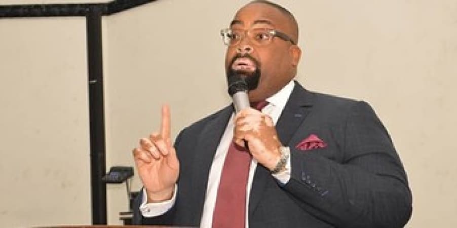 Why I won?t challenge Edo election result ? Akpata 