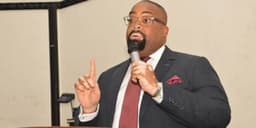 Why I won?t challenge Edo election result ? Akpata 