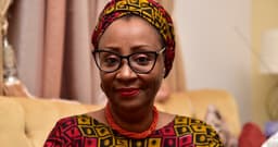 Reactions as El-Rufai?s wife tackles Shehu Sani on Twitter