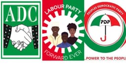 Mega party: Ex-APC governors, ADC, LP, PDP factions meet