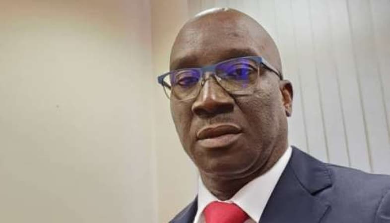 Edo Govt. requests transition team formation from governor-elect Okpebholo