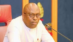 PDP exposes Fubara, reveals how he rejected offer, handed control Rivers structure to Wike 