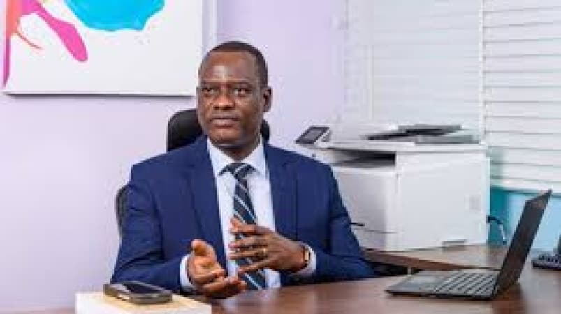 Nigeria’s super-rich to pay 25 per cent tax — Taiwo Oyedele