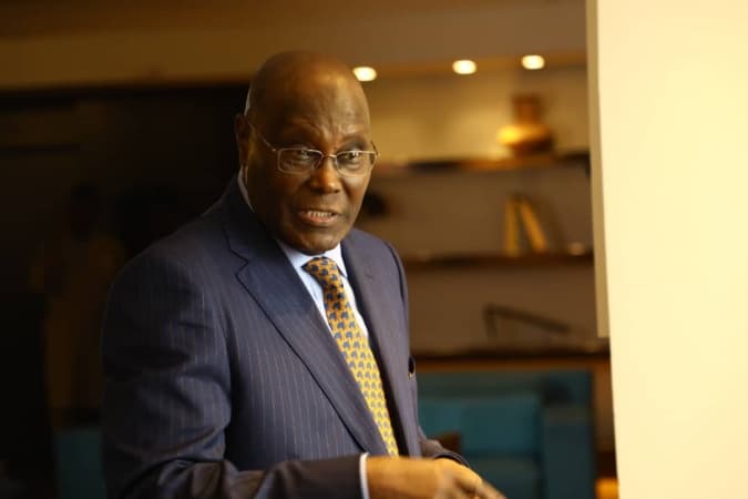 God, destiny will determine Atiku?s fate in 2027, says Momodu 