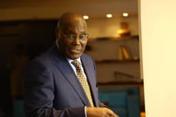 God, destiny will determine Atiku?s fate in 2027, says Momodu 