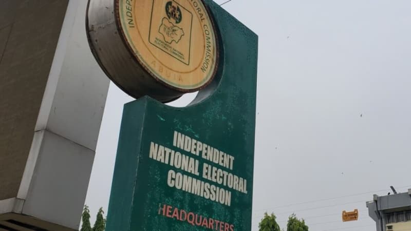 INEC must be unbundled before 2027 ? Obidients 