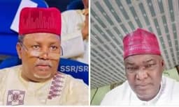 NNPP suspends Kano SSG, Transport Commissioner