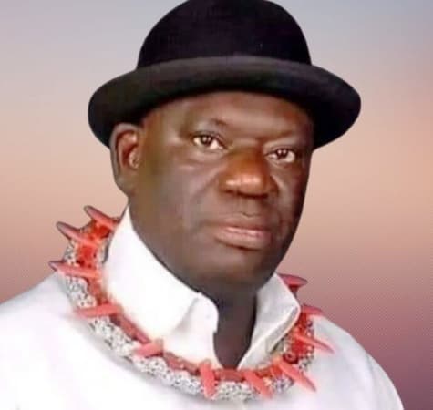 Rivers Crisis: Why Tinubu should call Wike to order ? Ijaw nation