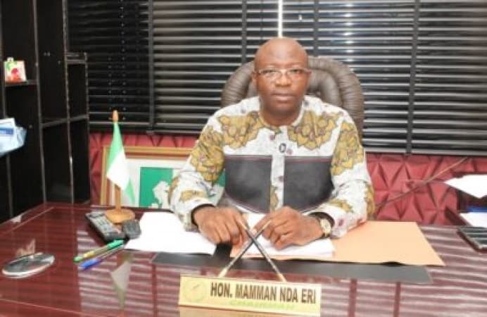 Kogi State set for local government elections ? Chairman