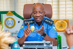 Rivers crisis: Police acted professionally ? IGP