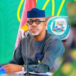 Ogun sues FG over cash withdrawal limits