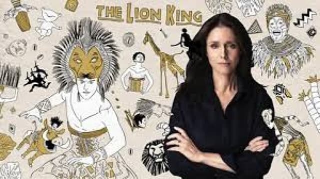 How ?The Lion King? became the biggest musical ever