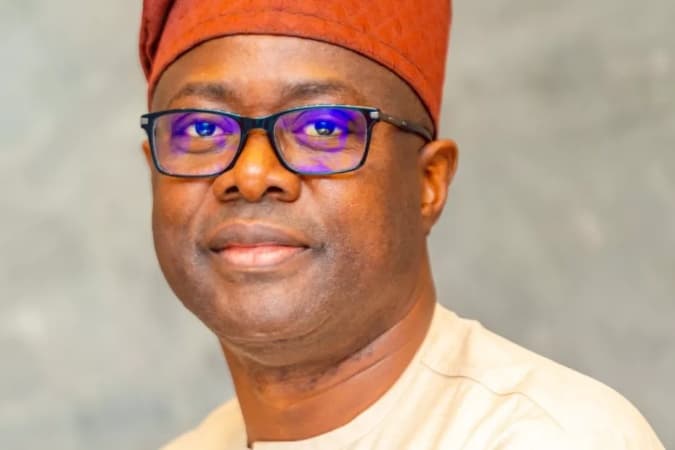Ondo polls: APC tackles Makinde over call for REC?s removal
