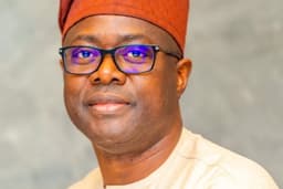 Ondo polls: APC tackles Makinde over call for REC?s removal