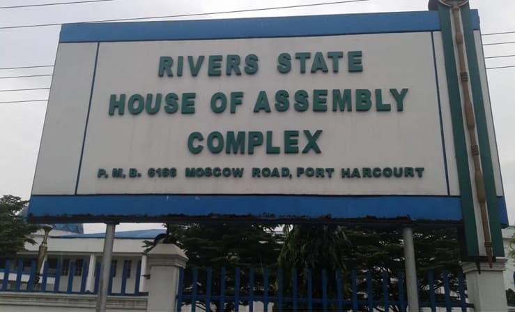 Implications of Appeal Court verdict on 2024 Rivers Budget ? SANs