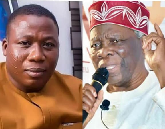 Yoruba groups divided over Akintoye, Igboho?s call for breakup