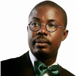 Let true Visionocrat lead Nigeria