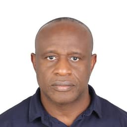 Ola Olukoyede: Sailing through the storm (2)