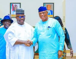 Controversy trails dramatic APC victory in Akpabio?s LG