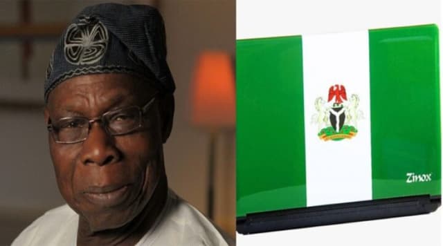 How Obasanjo?s ?prophecy? about Zinox and Leo Stan Ekeh came true