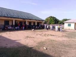 LG polls: Kaduna residents lament delayed arrival of officials, materials