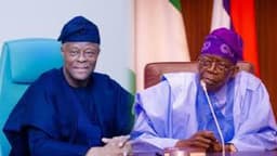 Edun and Tinubu?s food waiver