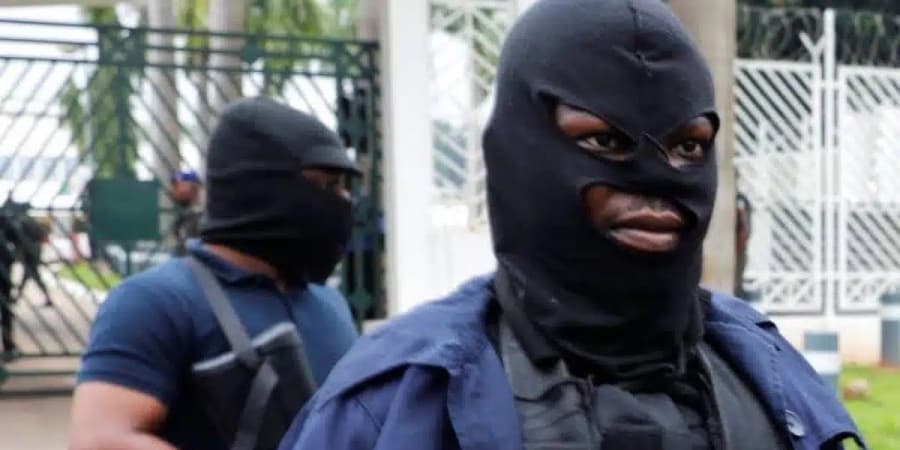 Masked men disrupt Labour Party meeting in Abia