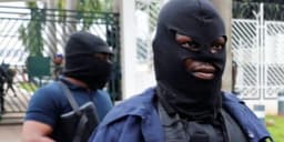 Masked men disrupt Labour Party meeting in Abia