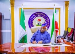 LG poll: APC, 19 disqualified candidates sue Adeleke, OSSIEC