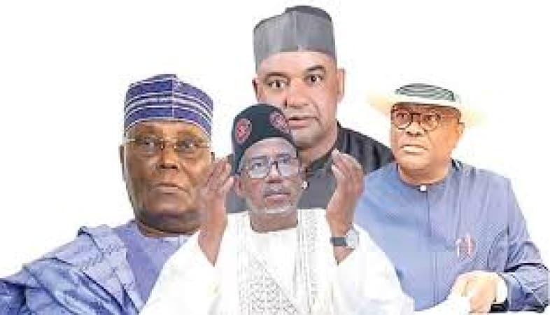 Ondo election: Cracks appear in PDP last-minute push for unity