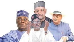 Ondo election: Cracks appear in PDP last-minute push for unity