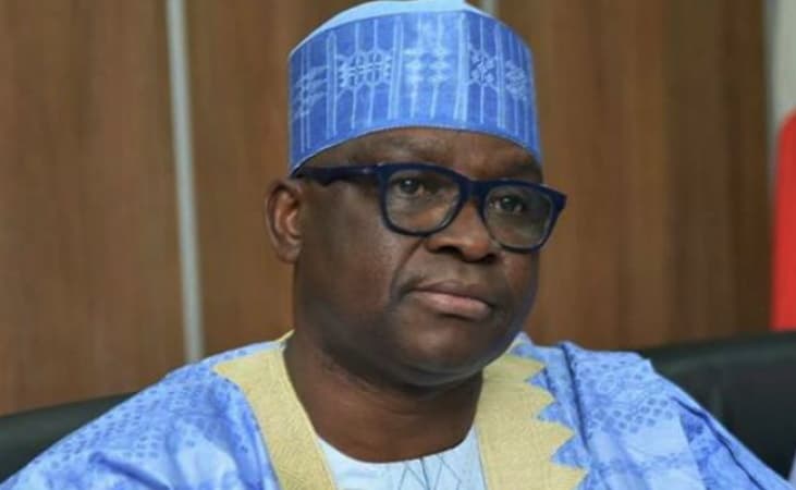 Ekiti PDP recommends Fayose?s expulsion to party?s disciplinary panel