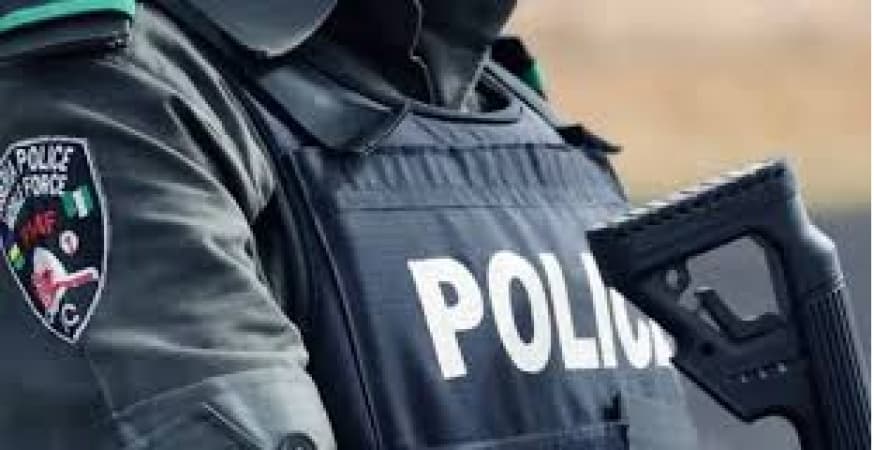 Why we arrested Labour Party leaders ? Abia Police