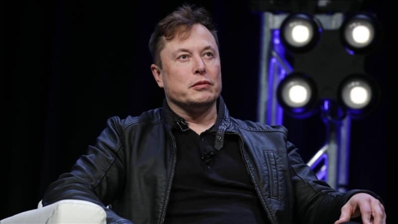 Musk offers US voters $1 million daily