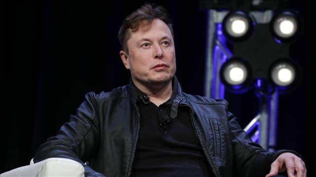 Musk offers US voters $1 million daily