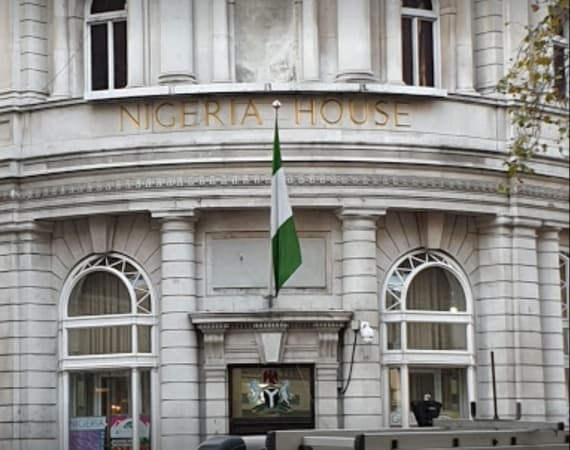 Accountability in Nigeria?s foreign missions