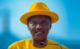 How I was accused of election ritual killings ? Bayelsa deputy governor