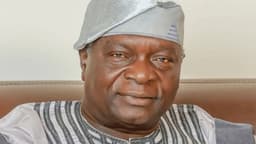 PDP Crisis: Plan to suspend Wike, others mere rumour ? Oyinlola