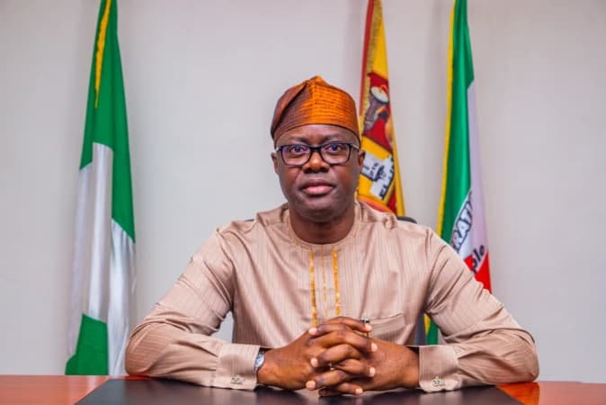 2027: Pro-Wike PDP bigwigs comb North for Makinde?s running mate