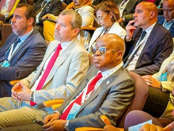 Nigeria to seek election into IMO Council