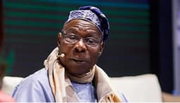 I?m better as a Nigerian than in Oodua Republic, says Obasanjo