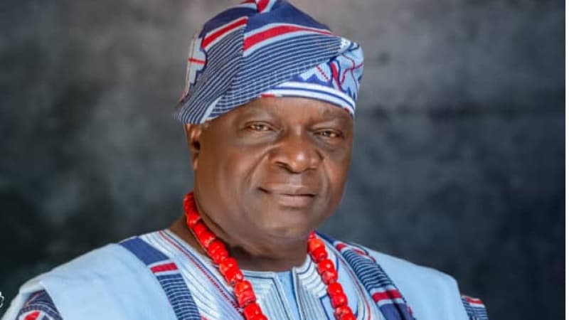 We have reconciled PDP NWC ? Oyinlola